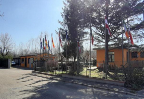 Camping La Chiocciola